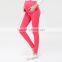 Pregnant women leggings, high-waisted leggings, bottom wear