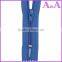 high quality 3# 4# 5# 8# nylon zipper & nylon coil zipper