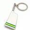 Promotion metal keychain manufacturers in China