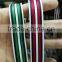 webbing tape striped tape webbing band