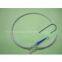 Angiographic Guide Wire
