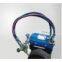 Pipe Gas Cutting&Beveling machine