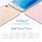 VIVO Xplay5 Mobile Phone Full Metal Curved Edge 5.5 inch 2K 128GB ROM Fingerprint