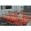 Aac Block Machine/aac Block Plant/autoclaved Aerated Concrete Block Line