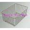 Cleaning Wire Baskets