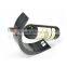 Universal Carbon Fiber Wine Rack 1 Bottle Holder Kitchen Bar Countertop