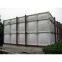 Designer professional smc assembly water tank