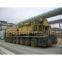 sell truck crane GROVE 300T, used tires crane