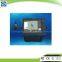 High Accuracy Echo Sounder Applicable for Lagoon Water Field