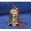 bronze bell carving