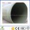 GRE pipes/FRP epoxy tubes & pipes