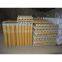 High quality 5 micron stainless steel wire mesh