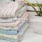 Bamboo baby hooded towel
