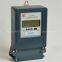 Three Phase Factory Use Electric Energy Meter With CT mode