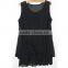 China wholesale websites charming u-design vest women underwear cotton sportwear