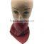 Cotton Head Scarf Neck Headtie Headband Headwrap Hand Kerchief