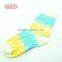 China Supplier Manufacture High Tensile Baby Organic Cotton Socks for Kids