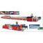 sell PVC profile extrusion line plastic machine