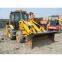 JCB 3CX Backhoe loader