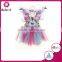 Hot selling Girls Kid Baby Fairy Wing/Skirt/ Cosplay Tutu Skirt lovely wing costume for baby girls