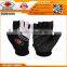 Fingerless Sports Cycling Bicycle Gloves Amara Half Finger Gel Palm Silicone