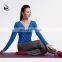 116172044 Comfortable Fitness Costume Yoga Tops