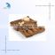 Direct sales Custom design antique indoor bamboo cutting board for kitchen