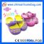 Shoes Accessories and Comfortable outdoor Slippers with EVA Material