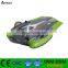 Customizable inflatable snow boat inflatable snow ride inflatable ski boat inflatable yacht