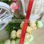 Comfortable 1cm nylon bra shoulder strap