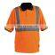 New Design T Shirt Safety Polo T-shirt Wholesale