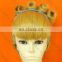 High quality synthetic Custom Styled Cosplay Cinderella Wig MCW-0093
