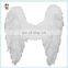 Large Colorful Party Fancy Dress Fairy Feather Angel Wings HPC-0808