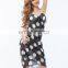 Hot fanxy maxi dress beach wedding