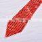 Party Adult Child Kids Sequins Neck Tie