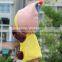 Direct Manufacturer Plush Baby Chicken Puppet For Birthday Gift