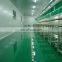 International Designer and Manufacturer of Clean Rooms, Metrology Labs, CMM Enclosures and Environmental Chambers