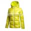 2017 top sell woman winter outwear jacket waterproof shell