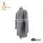 Colors Available Concealed Fastening Women Leather Coat