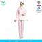 Best 2015 Fashion doctor nurse clothes, medical scrubs, hospital uniforms Long-Sleeve