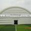 QIQI Popula Giant Inflatable Used Party Tent on Sale