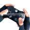 Amazon Ebay Spandex Recovery Compression Half Finger Gloves