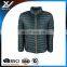 OEM Service Supply Type and nylon Fabric Type bomber jacket ,padded jacket for man .
