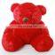 Stuffed Animal Soft Plush White Huge Giant Teddy Bear Toy With Bandage Wholesale Big Cute 2 Meter Teddy Bear