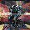 League of Legends Metal Gear Solid Robot figure 22CM from factory