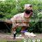 High Animatronic Mechanical T-Rex Dinosaur Of Amusement Park Equipment