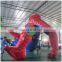 2016 Giant Advertising Inflatable Spiderman,Inflatable Flying Spiderman Replica