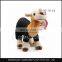 custom plush camel stuffed soft toy for dubai souvenir