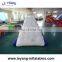 Water Climber Tower , Inflatable Water Iceberg , Inflatable Water Climbing