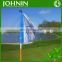 top quality cheap custom promotional flying golf putting green flags